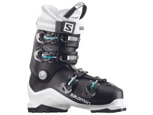 Buty narciarskie Salomon X-ACCESS 70 W Black/White