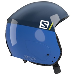 Kask Salomon S RACE JR Blue