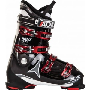 Buty narciarskie Atomic HAWX 2.0 90 Black/Red/White