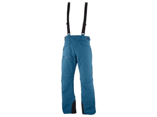 salomon chill out bib ski salopettes Men's Pant, Yellowstone, Small/Regular : Clothing, Shoes & Jewelry What Our Gearhead Experts Are Saying Salomon Chill Out Bib Pant