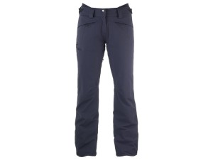 Spodnie Salomon QST SNOW PANT W Graphite