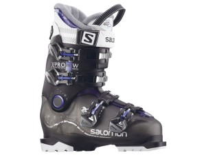 Buty narciarskie Salomon X-PRO R90 W Anthracite Transluce/Black