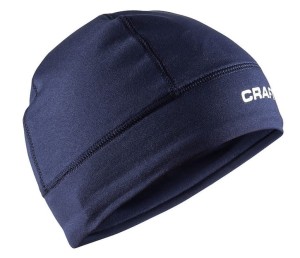 Czapka CRAFT LIGHT THERMA HAT MARITIME Granatowa