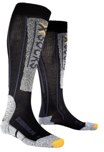 Skarpety X-SOCKS SKI ADRENALIN