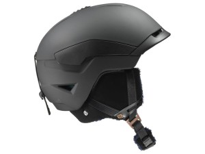 Kask Salomon QUEST W Black
