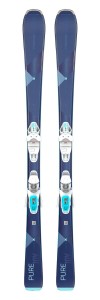 Narty HEAD Pure JOY SLR + JOY 9 GW