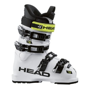 Buty narciarskie HEAD RAPTOR 70 RS White