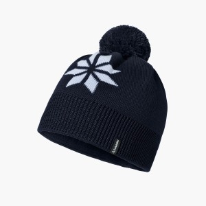 Czapka Schoffel NANTES3 Black 19/20'