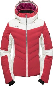 Kurtka damska Phenix CHLOE HYBRID DOWN JACKET