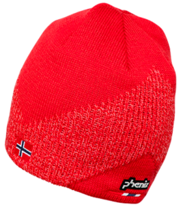 Czapka PHENIX NORWAY