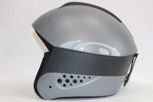 Kask Salomon SCREAMER Stone Mat