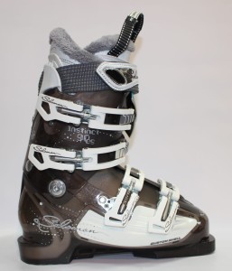 Buty Salomon INSTINCT 90 Shrew/Starlight 