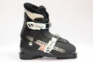Buty Salomon T2 Black
