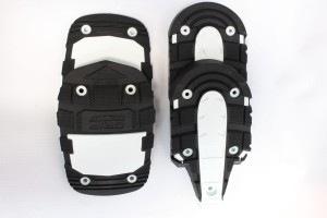 HEAD GRIP WALK SET