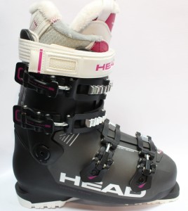 Buty HEAD ADVANT EDGE 85 W Anthracite/Black