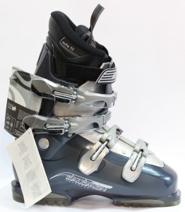 Buty Salomon PERF2 5.0 Grey Deep