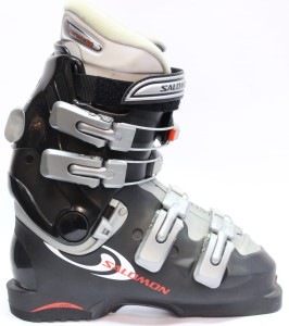 Buty Salomon EVOLUTION2 5TX W-SPT 2000 Black