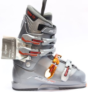 Buty Salomon PERFORMANCE+ Grey Charcoal