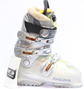 Buty Salomon SIAM 7 