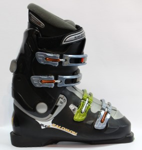 Buty Salomon EVOLUTION2 X7.99