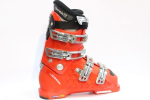 Buty Salomon COURSE 80 Red Radiant