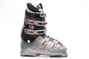 Buty Salomon ELIOS 6 Charcoal Black