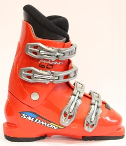 Buty Salomon FALCON 60 Red