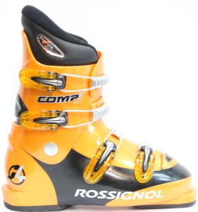 Buty Rossignol COMP J4 Solar