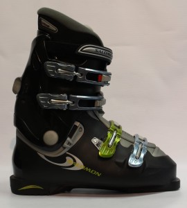 Buty Salomon EVOLUTION2 X8.99
