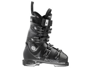 Buty narciarskie Atomic HAWX ULTRA 80 W Black/Anthracite