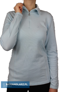 Golf narciarski Löffler TRANSTEX W Blue