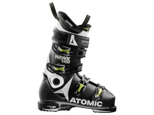 Buty narciarskie Atomic HAWX ULTRA 100 Black/White
