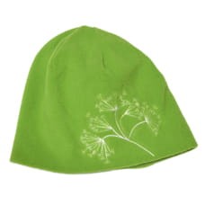 Czapka Salomon SWEET BEANIE Green 