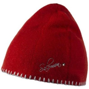 Czapka Salomon GEM BEANIE Matador/Alu
