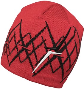 Czapka Phenix LYSE WATCH CAP KNIT HAT ES878HW10 Red