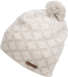 Czapka Giesswein GROBVENEDIGER White