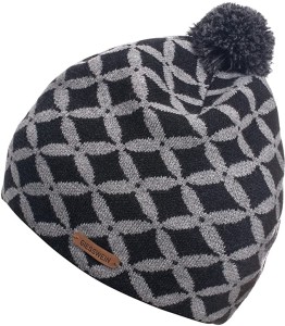 Czapka Giesswein GROBVENEDIGER Anthracit