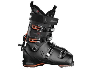Buty narciarskie HAWX PRIME XTD 95 TECH W GW Black/Coral
