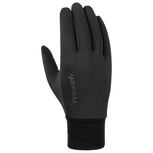 Wielofunkcyjne rękawice Reusch ASHTON TOUCH-TEC™Black