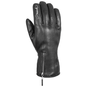 Rękawice Reusch CAMILA Black