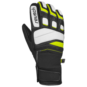 Rękawice Reusch PROFI SL White/Neon