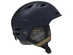 Kask Salomon QST CHARGE W Wisteria