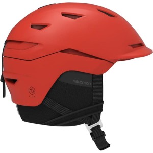 Kask Salomon SIGHT MEN Red/Orange
