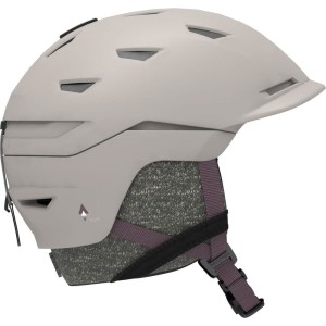 Kask Salomon SIGHT W Beige 