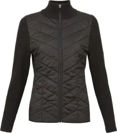 Kurtka Krimson Klover SIMONE W Black