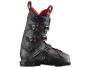 Buty S/PRO 120 GW Beluga;/Red/Black