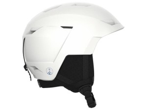 Kask PIONEER LT JR White