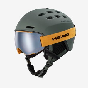 Kask HEAD REV 