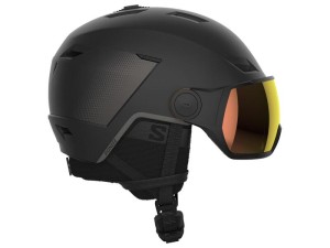 Kask PIONEER LT VISOR PHOTO Black/A