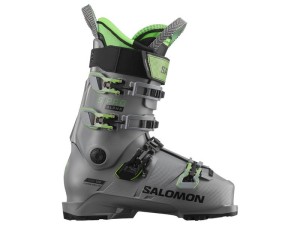 Buty S/PRO ALPHA 120 Steel Grey/Pastel